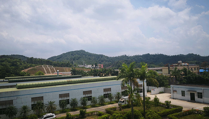 广东广东会涂料有限公司 广东广东会涂料有限公司