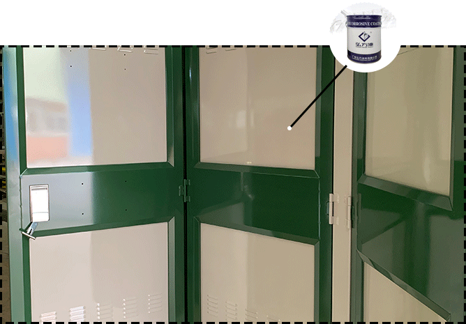 工业防腐漆 工业防腐漆