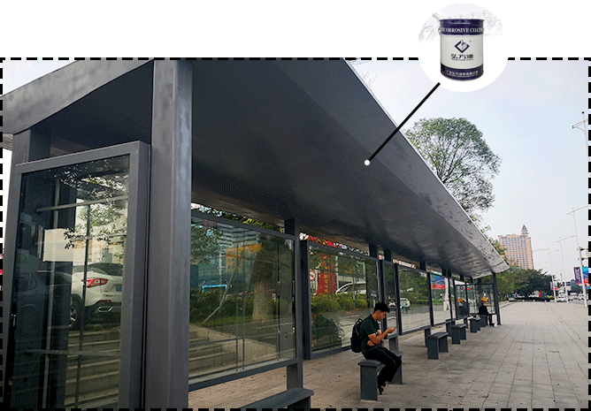 工业防腐漆 工业防腐漆