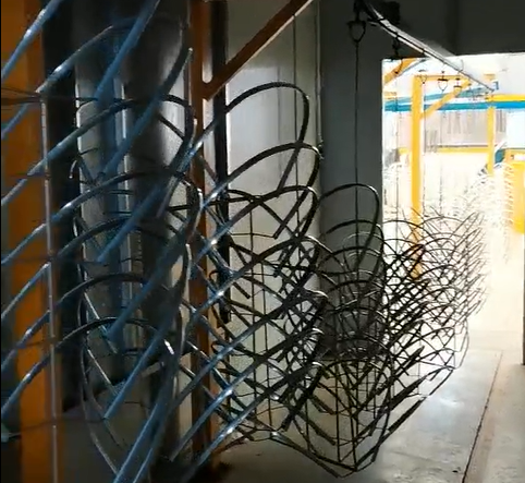 广东会氨基烘干磁漆客户案例 广东会氨基烘干磁漆客户案例