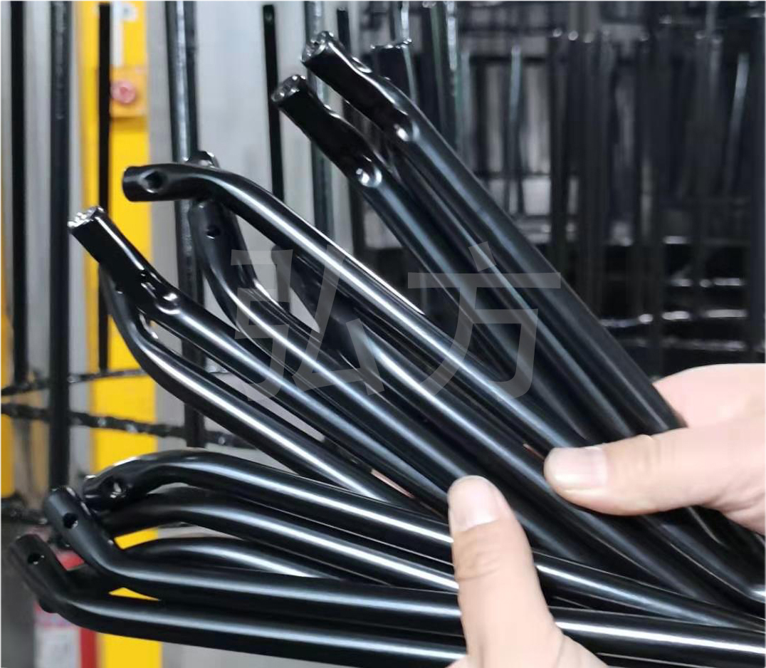 广东会水性氨基烤漆客户案例 广东会水性氨基烤漆客户案例