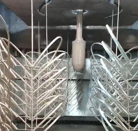 广东会水性氨基烤漆-静电喷涂 广东会水性氨基烤漆-静电喷涂