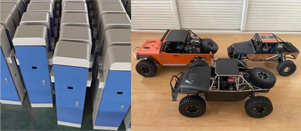 氨基烘干磁漆应用 氨基烘干磁漆应用