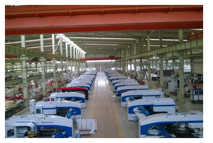 广东会涂料-丙烯酸聚氨酯面漆应用案例 广东会涂料-丙烯酸聚氨酯面漆应用案例